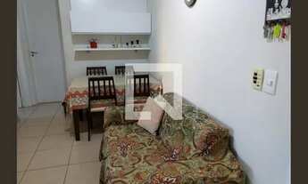 Imagem 2: Apartamento à Venda - Jardim Interlagos, 2 Quartos, 56 m2