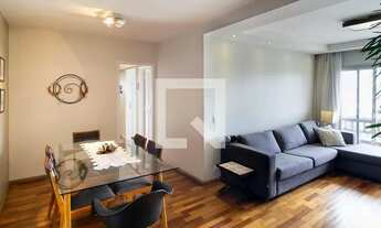 Imagem 3: Apartamento à Venda - Santo Amaro , 3 Quartos, 105 m2