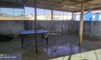 Imagem 6: Sobrado Triplex Santa Rita