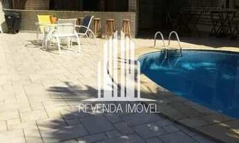 Imagem 2: Casa à venda 480 m² com 5 dormitórios 5 suítes e 4 vagas em Interlagos