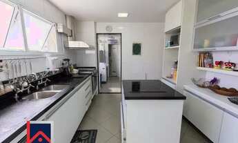 Imagem 5: Apartamento Venda 3 Dormitórios - 120 m² Alto de Pinheiros