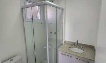 Imagem 3: Apartamento para aluguel possui 80 metros quadrados com 3 quartos em Tatuapé - São Paulo