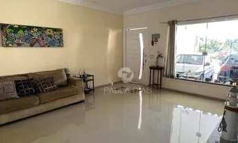 Imagem 4: Casa com 3 dormitórios à venda, 153 m² por R$ 750.000 - Bosque São Francisco - Votorantim