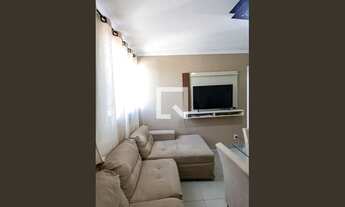 Imagem 5: Apartamento à Venda - Vila das Mercês, 2 Quartos, 50 m2