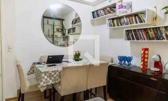 Imagem 4: Apartamento à Venda - Jardim Brasil , 2 Quartos, 56 m2