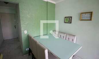 Imagem 4: Apartamento para Aluguel - Belém, 3 Quartos, 72 m2