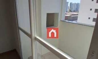 Imagem 3: Apartamento com 2 dormitórios para alugar, 56 m² por R$ 1.300,00/mês - Panazzolo - Caxias