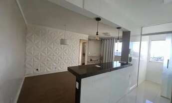 Imagem 3: Apartamento à venda em Lagoa Nova - Apto para o financiamento