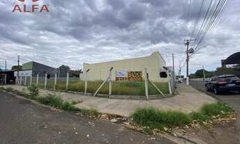 Imagem 4: Terreno à venda, 388 m² por R$ 155.000,00 - Zé Menino - São José do Rio Preto/SP