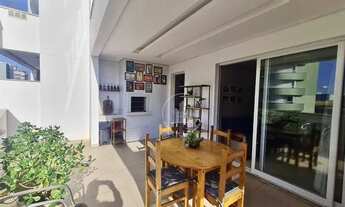 Imagem 7: Apartamento com 3 dormitórios à venda, 122 m² por R$ 870.000,00 - Nossa Senhora do Rosário