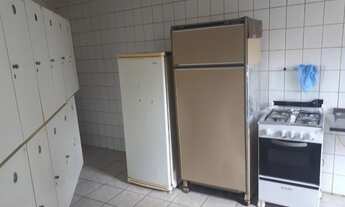 Imagem 3: Quarto mobiliado e independente, próximo à Estação Conceição do Metrô