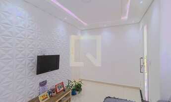 Imagem 4: Apartamento à Venda - Vila Yolanda, 2 Quartos, 41 m2