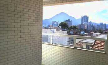 Imagem 4: Apartamento com 2 dorms, Boqueirão, Praia Grande - R$ 480 mil, Cod: 2731