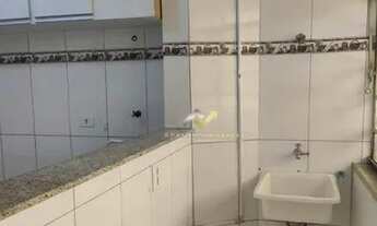 Imagem 6: Apartamento com 2 dormitórios à venda, 60 m² por R$ 280.000,00 - Campestre - Santo André/S