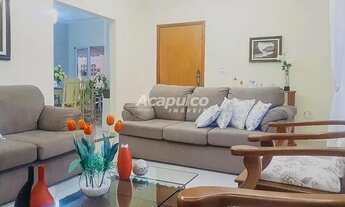 Imagem 2: Casa para aluguel, 3 quartos, 1 suíte, 7 vagas, Vila Dainese - Americana/SP