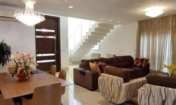 Imagem 2: Vendo sobrado no condomínio Belvedere 1 em Cuiabá MT