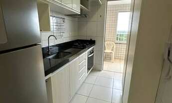 Imagem 6: Apartamento Mobiliado e Projetado 3 vagas de Garagem