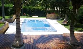 Imagem 3: Casa de condomínio para venda com 5000 metros quadrados com 3 quartos