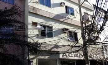 Imagem: Recreio - Apto 1qto grande no segundo andar