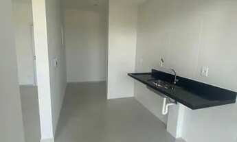 Imagem 2: Apartamento com 2 dormitórios, 72 m² - venda por R$ 325.000,00 ou aluguel por R$ 2.396,00