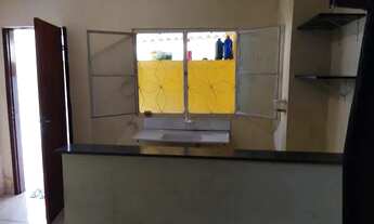 Imagem 2: Aluga-se casa 400,00