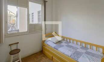 Imagem 5: Apartamento para Aluguel - Catete, 1 Quarto, 26 m2