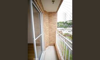 Imagem 4: Apartamento para Aluguel - Jaguaré, 2 Quartos, 55 m2