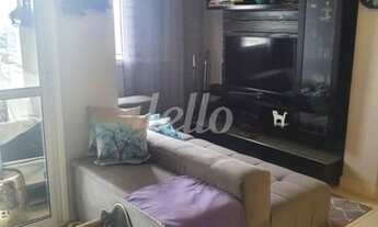 Imagem 3: São Paulo - Apartamento Padrão - Mooca