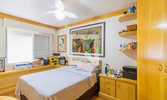 Imagem 7: Apartamento à Venda - Santana, 2 Quartos, 122 m2