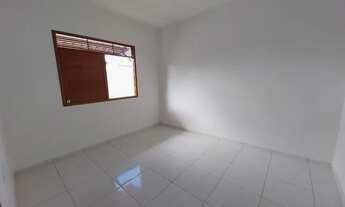 Imagem 7: Casa padrão no bairro Montese