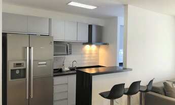 Imagem: Cube Campo Belo - Apartamento andar alto