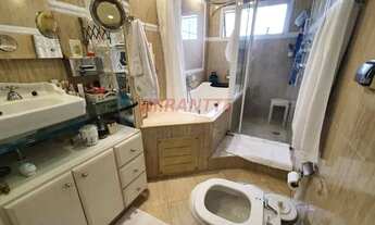 Imagem 3: Apartamento para venda tem 422 metros quadrados com 4 quartos em Santana - São Paulo - SP