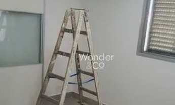 Imagem 4: Apartamento com 2 dormitórios para alugar, 68 m² por R$ 5.441,00/mês - Vila Olímpia - São