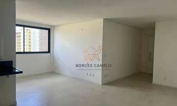 Imagem 2: Apartamento com 1 quarto para alugar, 40 m² - Santo Agostinho - Belo Horizonte/MG