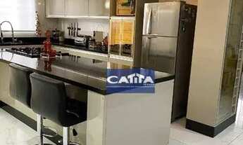 Imagem 3: Sobrado com 3 dormitórios à venda, 317 m² por R$ 1.800.000,00 - Vila Maria Alta - São Paul