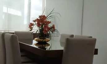 Imagem 2: APARTAMENTO 137M² - 4 QUARTOS - 2 VAGAS - BURITIS - BELO HORIZONTE