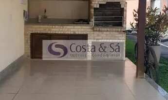 Imagem 4: Casa 03 Dorm. em Jardim Campomar - Rio das Ostras