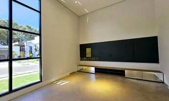 Imagem 6: Casa com 4 suítes à venda, 207 m² por R$ 2.390.000 - Residencial Duas Marias - Indaiatuba