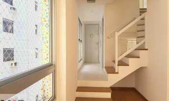 Imagem 4: APARTAMENTO DUPLEX DE 3 DORMITÓRIOS(SUÍTES) NA REGIÃO DO HIGIENÓPOLIS