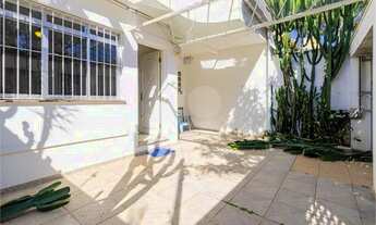 Imagem 5: São Paulo - Casa Padrão - BROOKLIN