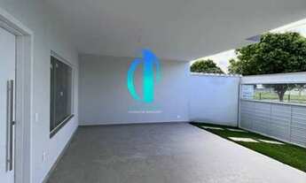 Imagem 3: CASA DUPLEX - 3 QUARTOS COM SUÍTE + CLOSET - MORADA DE LARANJEIRAS