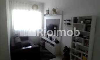 Imagem 3: Méier Apartamento com 1 dormitório