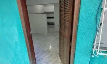 Imagem 5: Kitnet Casa com 1 dormitório