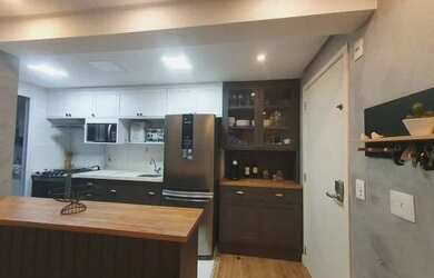 Imagem 4: SAN - APARTAMENTO NAS GRAÇAS