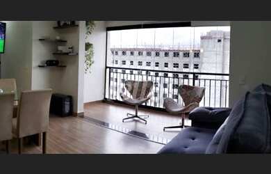 Imagem 2: São Paulo - Apartamento Padrão - Mooca