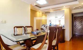 Imagem 5: Apartamento para Aluguel - Saúde, 3 Quartos, 72 m2