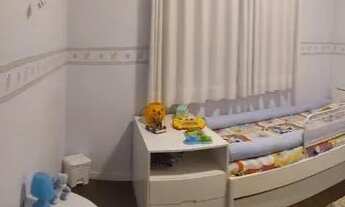 Imagem 4: ARR) Sobrado com quartro dormitórios, suíte e piscina - Urbanova