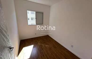 Imagem 4: Apartamento para aluguel, 2 quartos, 1 vaga, Jardim Brasília - Uberlândia/MG - R$ 1.000,00
