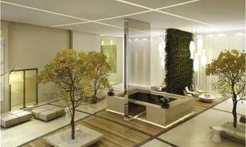 Imagem 6: Apartamento com 2 dormitórios para alugar, 66 m² por R$ 7.250/mês - Brooklin Paulista - Sã