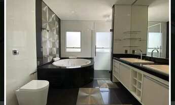 Imagem 7: 4 dorm, 4 suites, 5 vagas, 536,10 m²